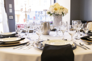 Table6 table top rentals